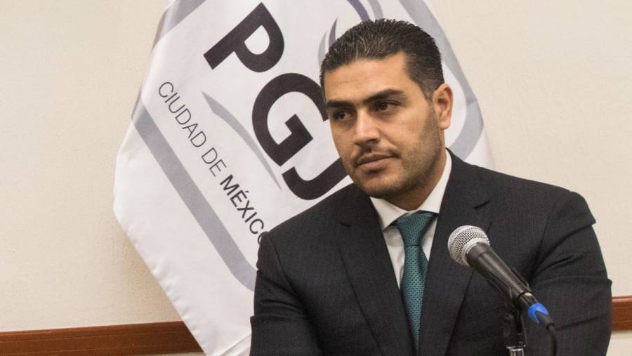 García Harfuch señala al CJNG como responsables del atentado