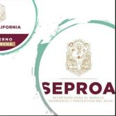 Plan de trabajo para el mes de julio: Seproa