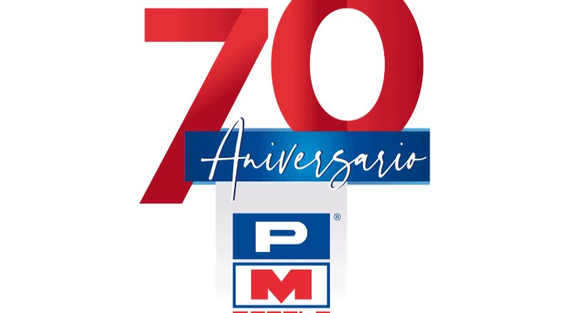 Celebra PM Steele 70 años de éxito: más de 30 mil clientes satisfechos