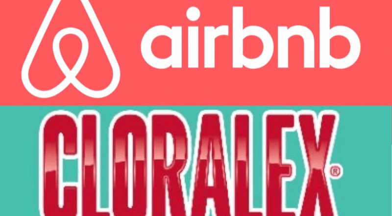 Airbnb y CLORALEX® se unen para un regreso responsable ante la nueva normalidad