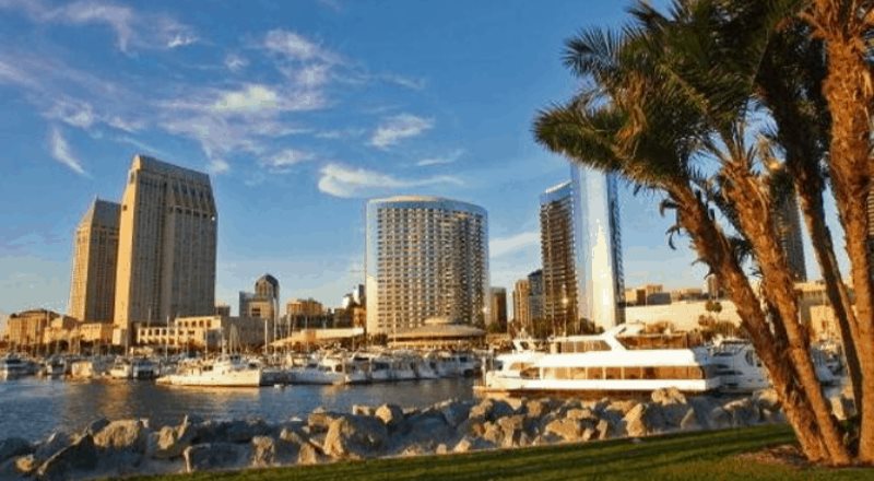 San Diego alcanza 500 nuevos contagios en un día