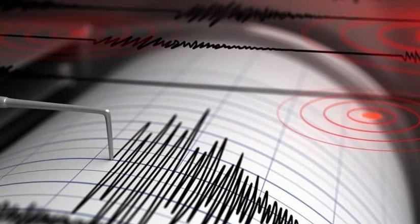 Se registran dos sismos; uno en Oaxaca y otro en Nuevo León