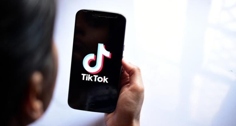 Amazon pidió por error a sus empleados  desinstalar TikTok