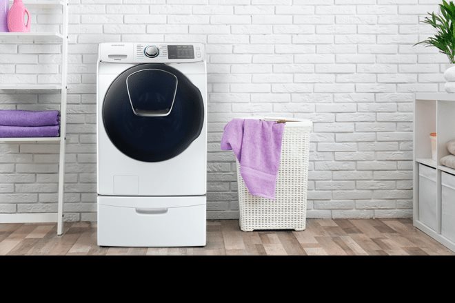 Cinco recursos de la lavadora para aportar más practicidad a la vida cotidiana