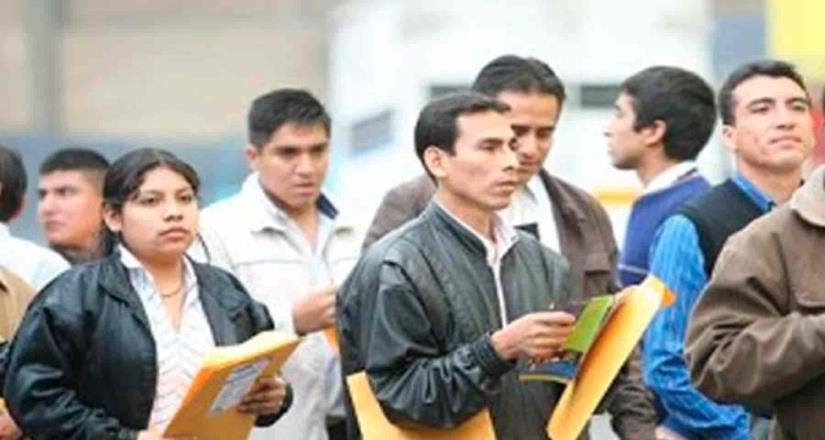 Reapertura genera 33 mil ofertas de empleo temporal en México