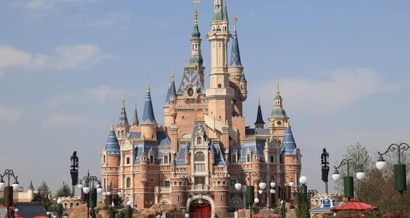 Disneyland cierra sus puertas nuevamente en Hong Kong por rebrote