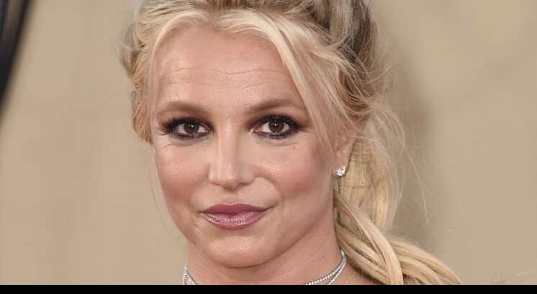 ¿Britney está mandando mensajes de auxilio en Instagram?