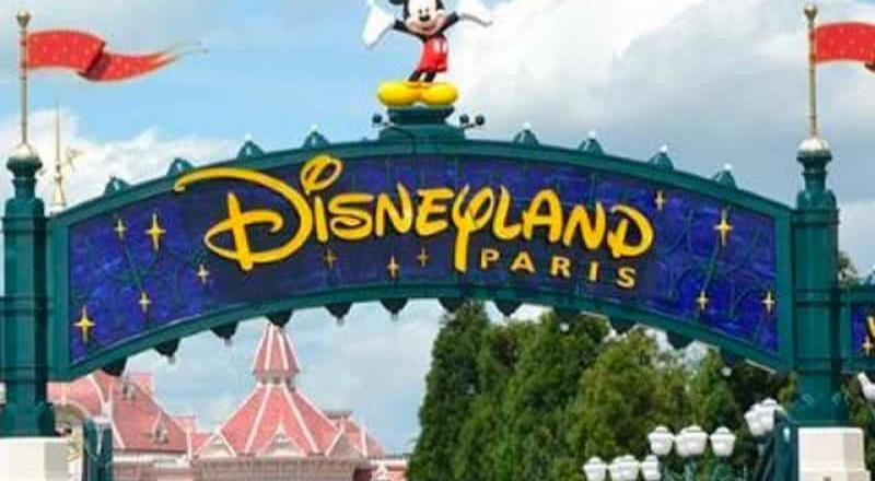 Disneyland Paris reabrió sus puertas tras el confinamiento por pandemia