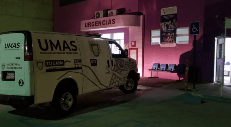 Atiende Ayuntamiento de Tijuana a más de 50 personas que atentaron contra su vida