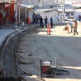 Se invierte cerca de 11 millones de pesos en reconstrucción de calle un Úrbi Villas del Prado I