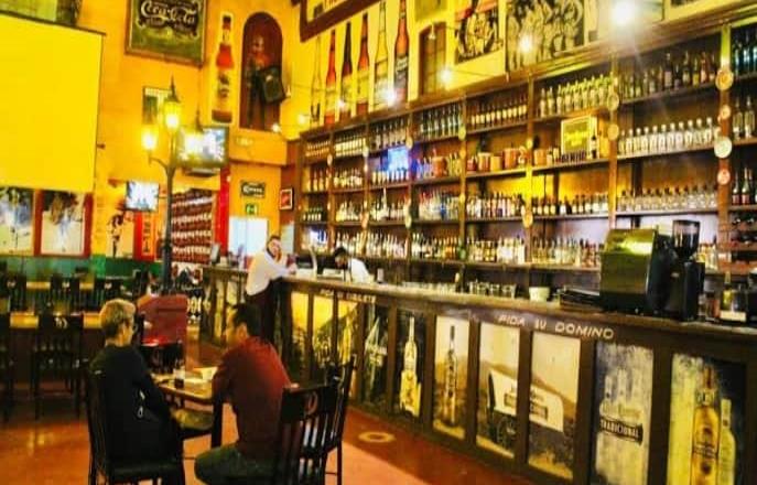 Se renuevan restaurantes tradicionales de Tijuana tras la contingencia