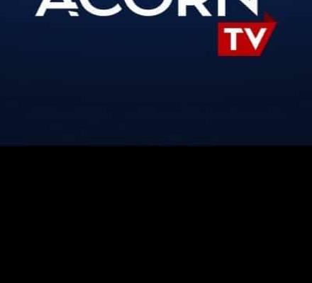 Planea la mejor escapada de fin de semana con Acorn Tv