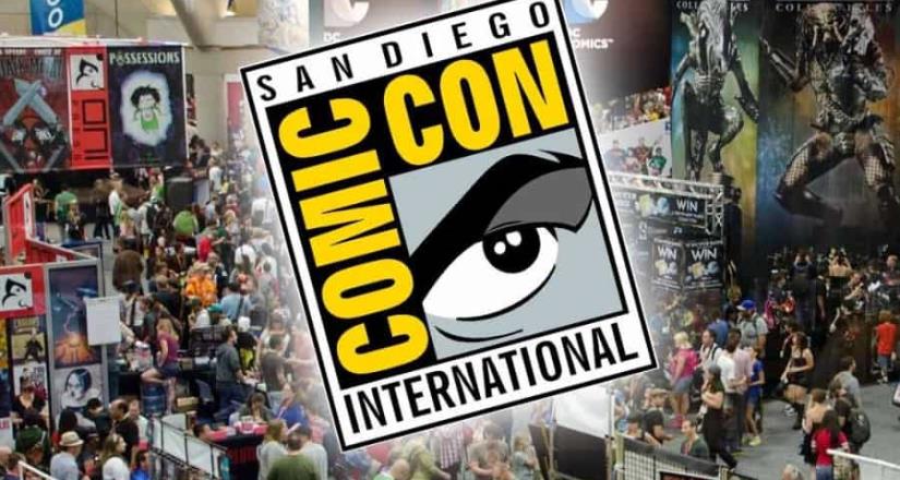 Todos los detalles para disfrutar del Comic-Con 2020 a partir de hoy