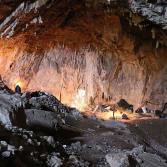 Encuentran evidencia humana de hace 30 mil años en cueva de Zacatecas