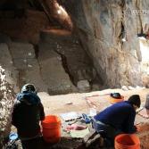 Encuentran evidencia humana de hace 30 mil años en cueva de Zacatecas