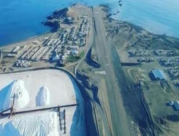 Apuran a rehabilitar el aeródromo en Isla de Cedros