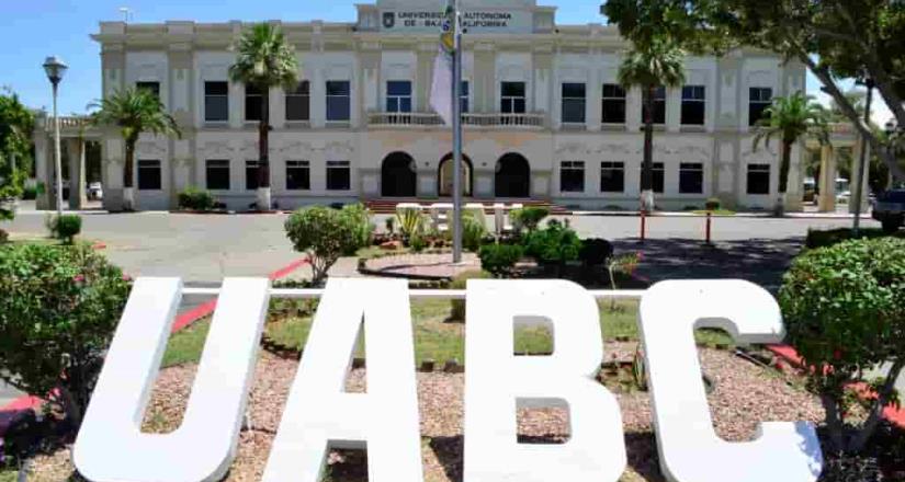 Anuncia UABC cambios en examen de ingreso