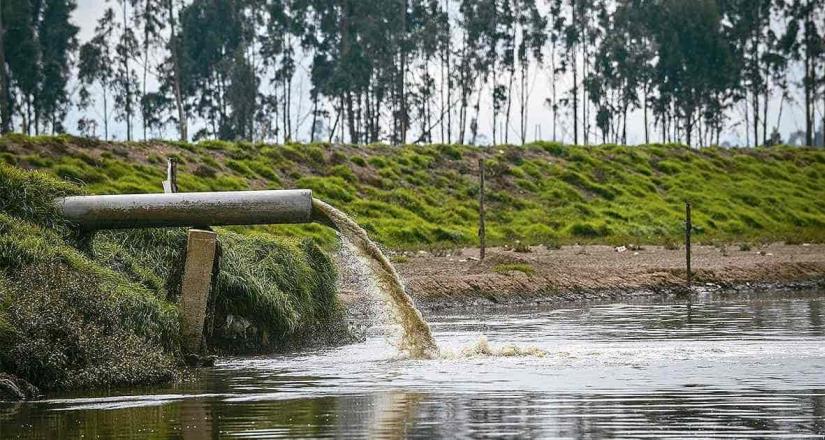 Investigan presencia de Covid en aguas residuales de Hidalgo