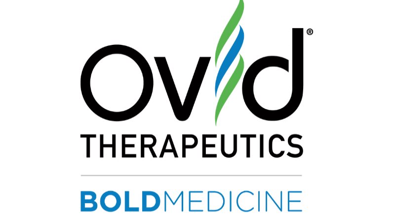 Ovid Therapeutics y Angelini Pharma firman un acuerdo exclusivo de licencia