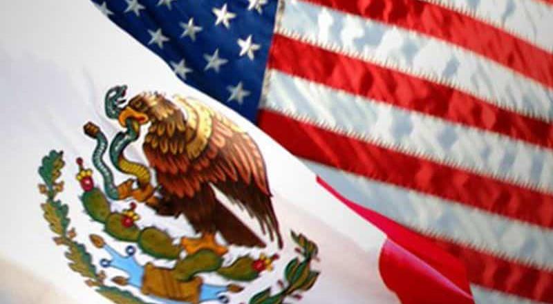 Ex Embajadores discuten la relación entre México y Estados Unidos