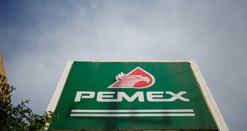 Pemex perdió $2.3 millones por minuto