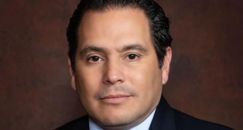 Renuncia Jorge Álvarez Mendoza, como Fiscal Regional de Tecate