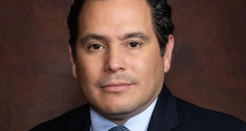 Renuncia Jorge Álvarez Mendoza fiscal de regional de Tecate