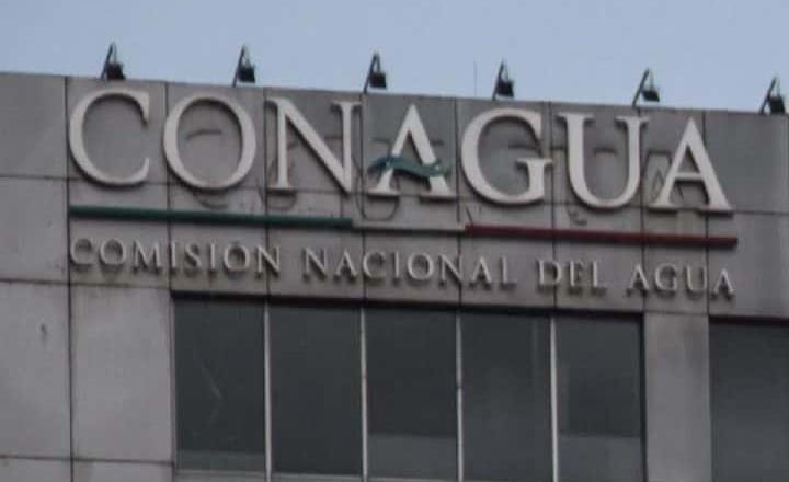 Falso que Conagua promueva la renovación automática y masiva de concesiones de aguas nacionales