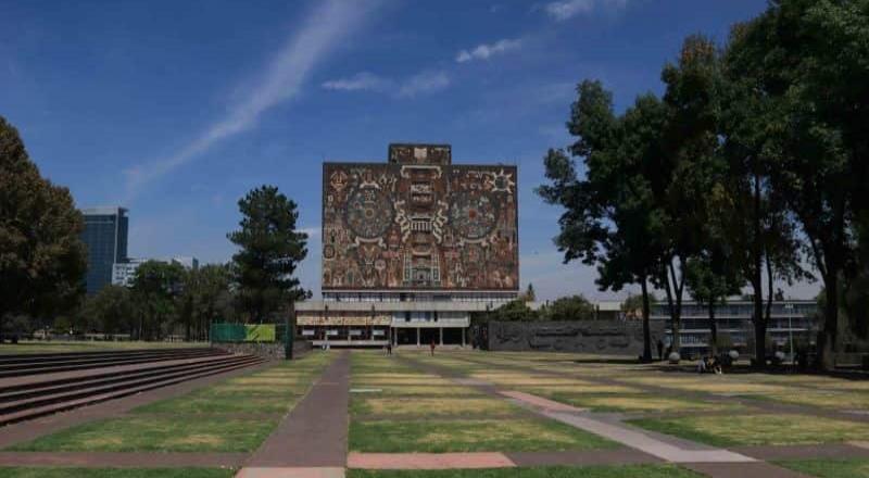 La UNAM anuncia nuevos cursos de arte y fotografía gratis online