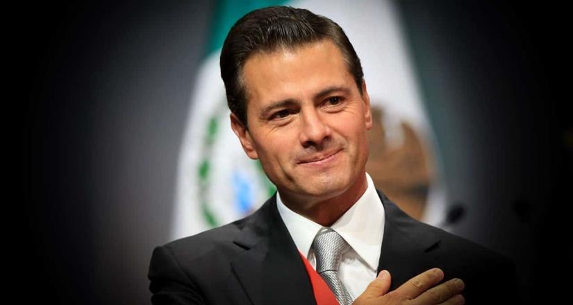 AMLO, sin información de supuesta detención de Peña Nieto en España