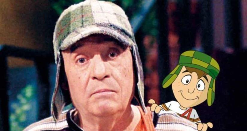 Cuando Chespirito y Televisa sí se entendieron