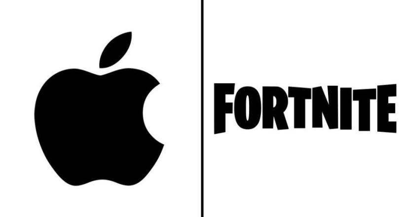 Apple vs Fortnite