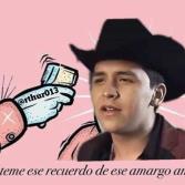 Los memes más vistos ante la ruptura de Christian Nodal y Belinda