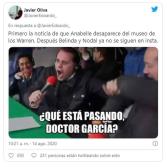 Los memes más vistos ante la ruptura de Christian Nodal y Belinda