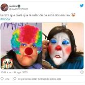 Los memes más vistos ante la ruptura de Christian Nodal y Belinda