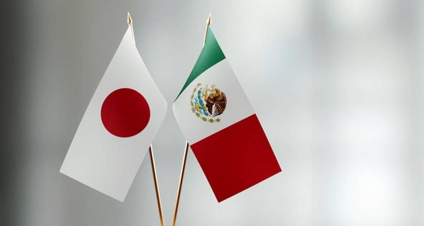 México desaprovecha preferencias para exportar a Japón, reconocen