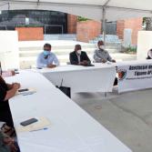 Impulsa Asociación de Policías de Tijuana condiciones de bienestar para sus agentes