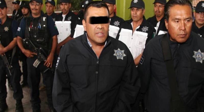 Dictan auto formal prisión a exmando implicado en caso Iguala