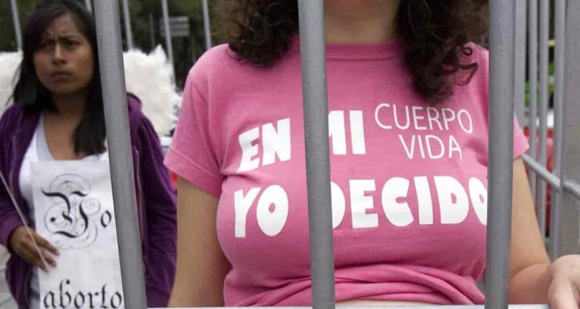 A un año de legalidad, siguen los obstáculos para aborto en Oaxaca