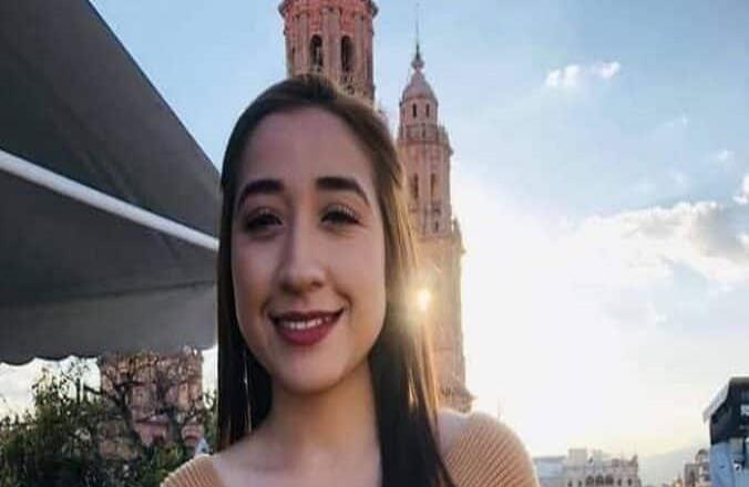 Hallan muerta a Jessica, reportada como desaparecida en Michoacán