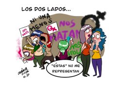 Mamás Mexicanas vs COVID-19