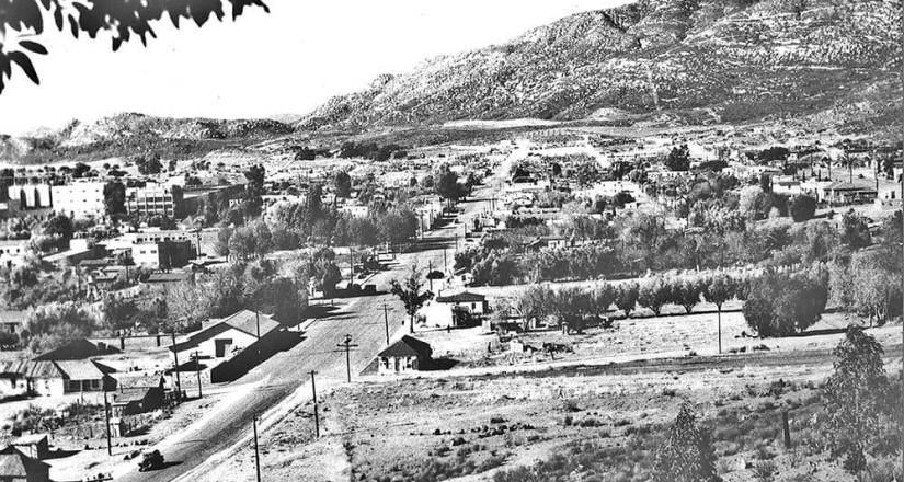 Expondrán fotografías denominadas Tecate a través de la Historia