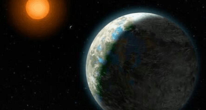 Hallan planetas más habitables que la Tierra