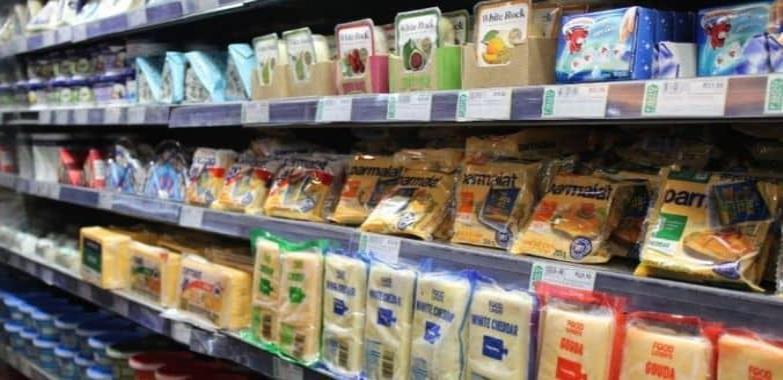 Empresas rechazan suspensión de Profeco a venta de quesos