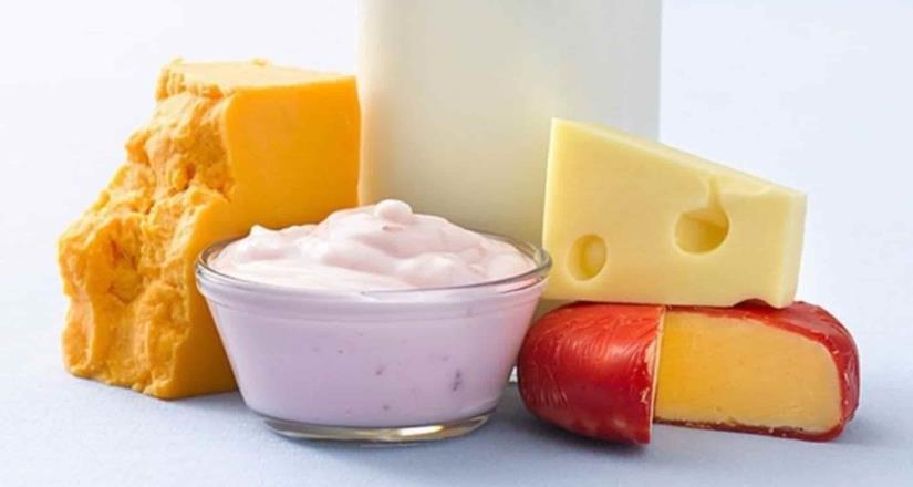 Profeco levanta el castigo a 12 quesos y 1 yogurt