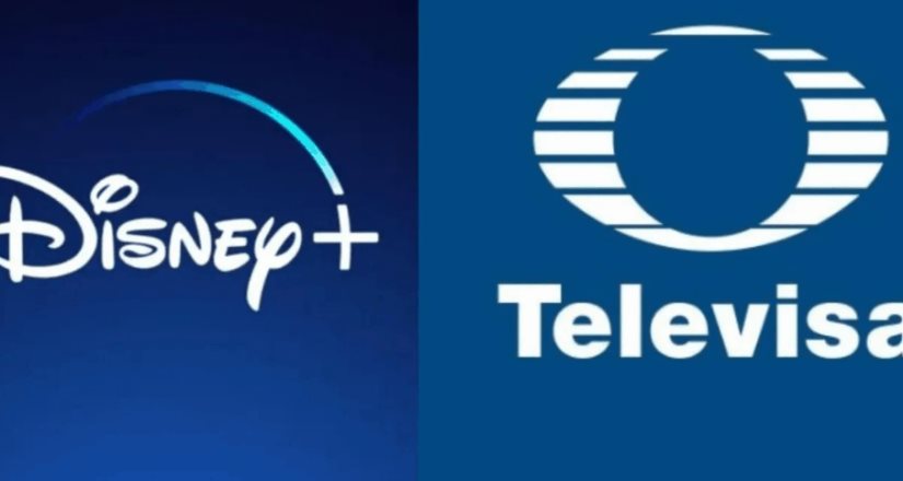 Televisa ve en Disney+ oportunidad para distribuir su contenido