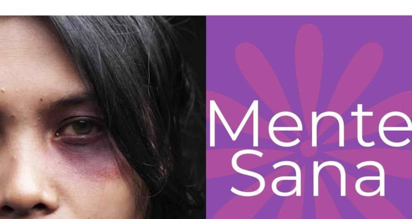 Fundación Mente Sana: Violencia de género en tiempos de pandemia