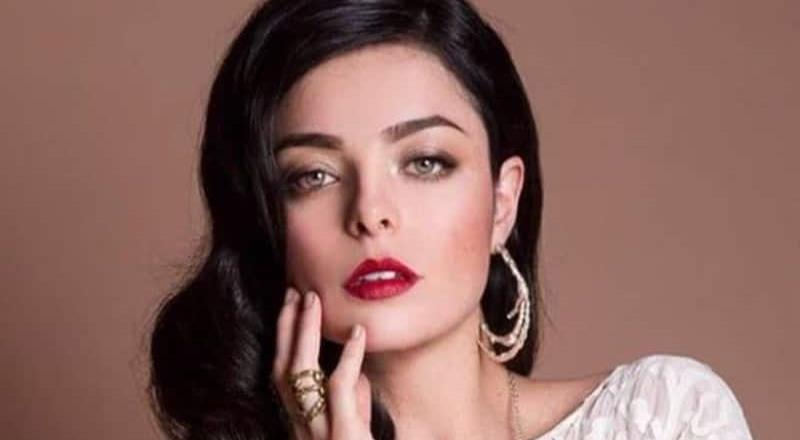 Violeta Isfel muestra su maquillaje Drag en redes y usuarios la critican