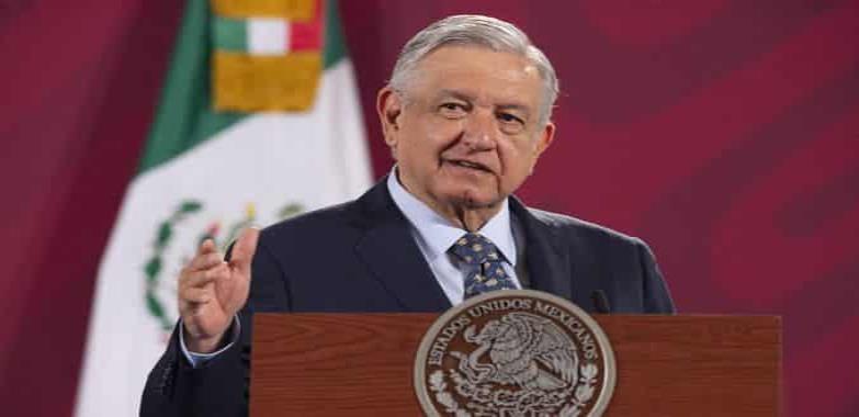 López Obrador dice sí a reunión con mandatarios federalistas
