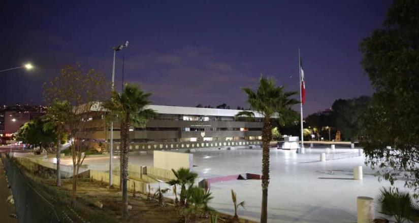 Lunes 2 de Noviembre, será día no laborable para el personal de ayuntamiento de Tijuana